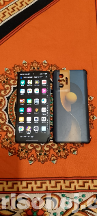 Redmi note 10 pro